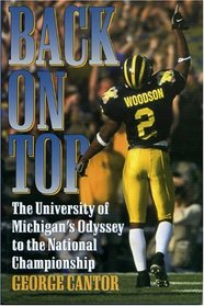 Back on Top: The University of Michigan's Odyssey to the National Championship