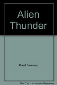 Alien Thunder