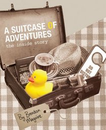 A Suitcase of Adventures