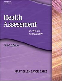 Health Assessment & Physical Examination