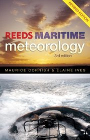 Reeds Maritime Meteorology (Reeds Professional)