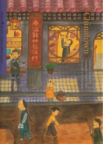 Chinatown (Modern Korean Short Stories) (English/Korean Edition)