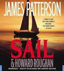 Sail (Audio CD) (Unabridged)