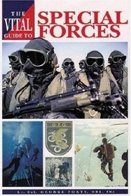 Special Forces (Vital Guide) (Vital Guide)
