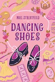 Dancing Shoes (The Shoe Books)