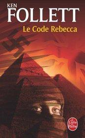 Le code Rebecca (The Key to Rebecca) (French Edition)