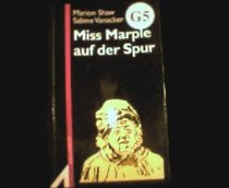 Miss Marple auf der Spur (Argument. Sonderband)