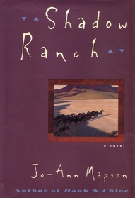 Shadow Ranch: A Novel