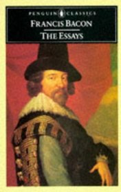 The Essays (Penguin Classics)