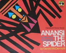 Anansi the Spider (Picture puffin)