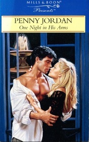 One Night in His Arms