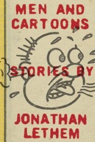 Men and Cartoons : Stories