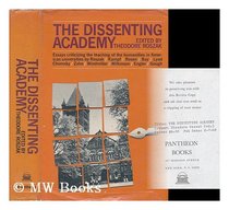 The Dissenting Academy,
