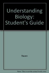 Student Study Guide to accompany Understanding Biology