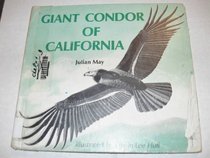 Giant condor of California