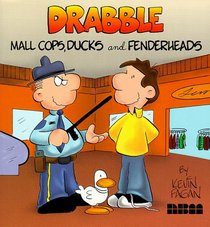 Drabble: Mall Cops, Ducks, and Fenderheads (Drabble)