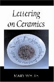 Lettering on Ceramics