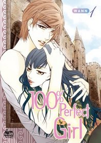100% Perfect Girl: Volume 1