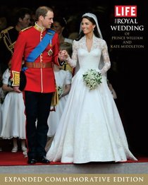 The Royal Wedding of Prince William and Kate Middleton (postwedding)