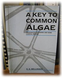 Key to Common British Algae
