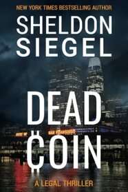 Dead Coin (Mike Daley / Rosie Fernandez, Bk 15)