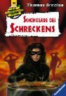Knickerbockerbande 12. Schokolade des Schreckens. Abenteuer in der Schweiz. ( Ab 9 J.).