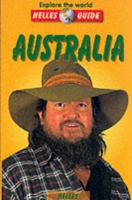 Nelles Guide Australia: An Up-To-Date Travel Guide With 133 Color Photos and 29 Maps (Nelles Guides)