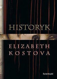 Historyk (The Historian) (Polish Edition)