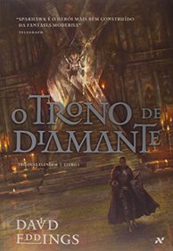 O Trono de Diamante (Em Portuguese do Brasil)