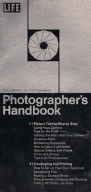 Photographer's Handbook