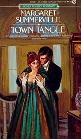 Town Tangle (Signet Regency Romance)
