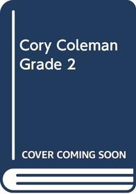 Cory Coleman Grade 2