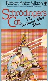 Schodinger's Cat: The Universe Next Door