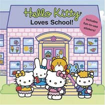Hello Kitty Loves School! (Hello Kitty)