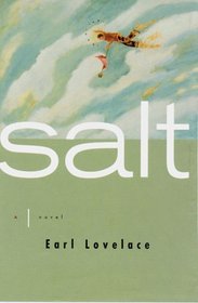 Salt: A Novel
