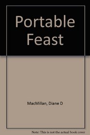 Portable Feast (Portable Feast, Paper)