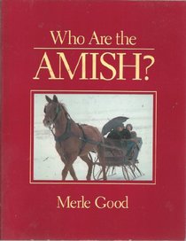 Who Are the Amish?