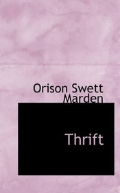 Thrift