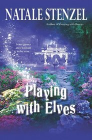 Playing with Elves (Pandora's Box, Bk 5)