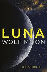 Luna: Volume Two