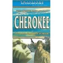 Cherokee (The White Indian Ser. 10)