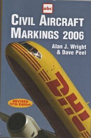 Civil Aircraft Markings 2006 (Ian Allan ABC)