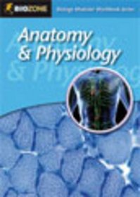 Anatomy and Physiology Modular Workbook