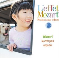 Mozart Pour Apporter