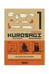 Kurosagi Servicio De Entrega De Cadaveres 1/ Kurosagi Corpse Delivery Service (Spanish Edition)