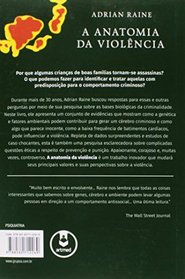 A Anatomia da Violncia (Em Portuguese do Brasil)