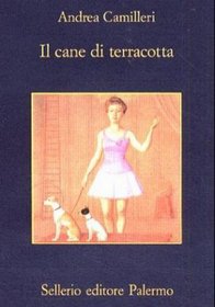 Il Cane Di Terracotta (Memoria) (Italian Edition)