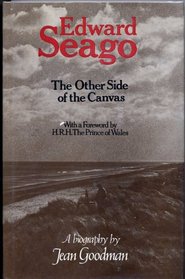 Edward Seago: The other side of the canvas