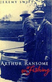 Arthur Ransome on Fishing