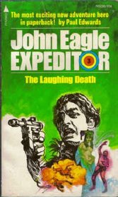 The Laughing Death (Expeditor #3)